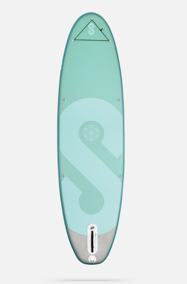 Sipaboards Air Balance Self-Inflating SUP 11'